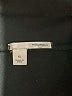 Halogen Solid Black Casual Skirt Size XL - photo 4