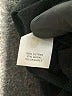 Halogen Solid Black Casual Skirt Size XL - photo 5