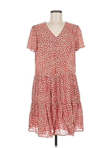 Pablo Casual Dress (view 1)