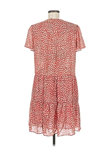 Pablo Casual Dress (view 2)