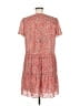 Pablo Hearts Red Casual Dress Size 8 (3) - photo 2