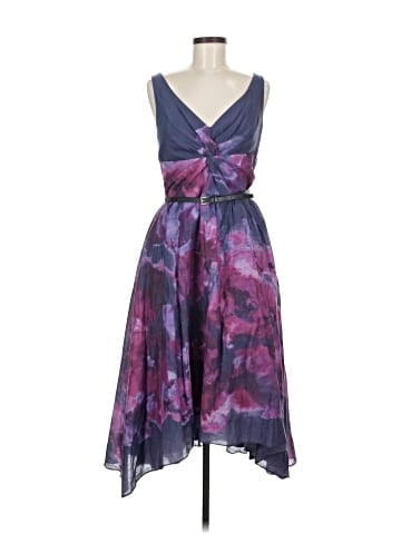 Lela Rose Cocktail Dress (view 1)