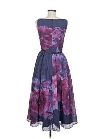 Lela Rose Cocktail Dress (view 2)