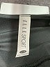 Elle Sport Black Romper Size L - photo 7