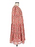 Pablo Hearts Red Casual Dress Size 8 (3) - photo 4