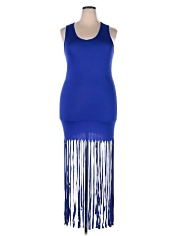 Unbranded Cocktail Dress (view 1)