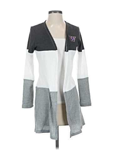 Gameday couture Cardigan (view 1)