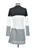 Gameday couture 100% Polyester Gray Cardigan Size S - photo 2