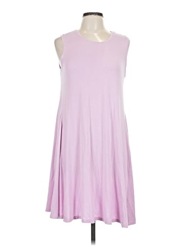Style&Co Casual Dress (view 1)