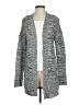 Express Gray Cardigan Size S - photo 1