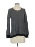 Madewell Gray Pullover Sweater Size XS - photo 1