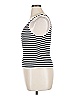 Splendid Black Sleeveless Top Size XL - photo 5