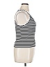 Splendid Black Sleeveless Top Size XL - photo 4