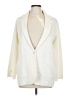J.Crew Ivory Blazer Size L (estimated) - photo 1