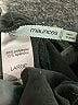 Maurices Solid Black Shorts Size L - photo 3