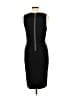 Robert Rodriguez Black Cocktail Dress Size 10 - photo 2