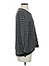 Madewell Gray Pullover Sweater Size XS - photo 4