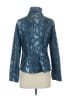 AMI Paisley Blue Jacket Size S - photo 2