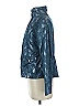 AMI Paisley Blue Jacket Size S - photo 5