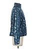 AMI Paisley Blue Jacket Size S - photo 4