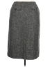 Talbots Tweed Gray Formal Skirt Size 14 - photo 2