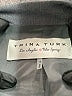 Trina Turk Gray Blazer Size 12 - photo 6