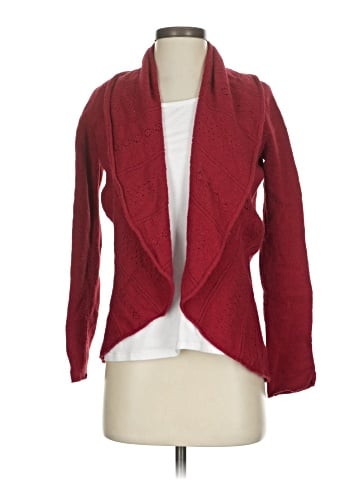 Knitted & Knotted Cardigan (view 1)