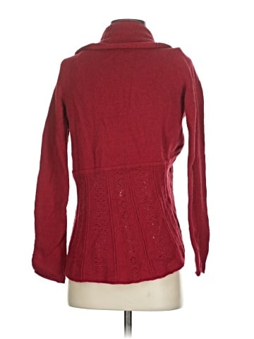 Knitted & Knotted Cardigan (view 2)