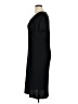 Primark Solid Black Casual Dress Size 16 - photo 5