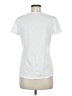 T by Talbots White Active T-Shirt Size M - photo 2
