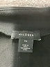 Halogen Solid Black Formal Skirt Size M - photo 4