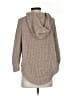 Express 100% Polyester Tan Pullover Sweater Size XXS - photo 2