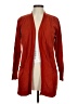 Cielo Red Cardigan Size M - photo 1
