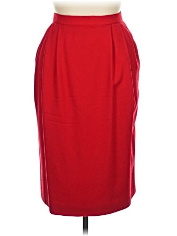 Evan Picone Formal Skirt (view 1)