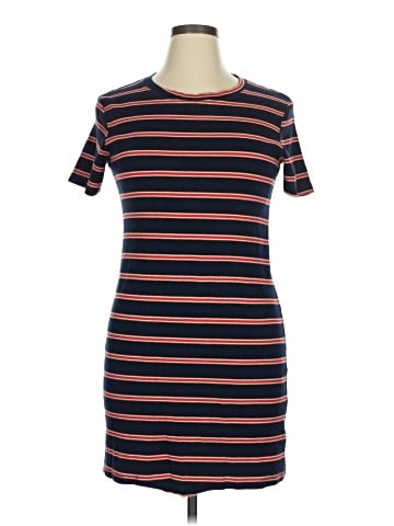 Pull&Bear Casual Dress (view 1)