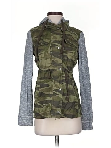 Mudd Vest (view 1)