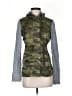 Mudd Camo Green Vest Size XS - photo 1