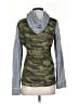 Mudd Camo Green Vest Size XS - photo 2