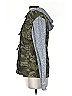 Mudd Camo Green Vest Size XS - photo 5