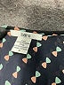 Bar III 100% Polyester Polka Dots Black Casual Dress Size S - photo 7