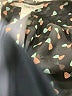 Bar III 100% Polyester Polka Dots Black Casual Dress Size S - photo 8