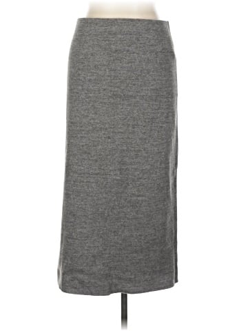 Zara Casual Skirt (view 1)