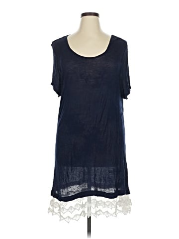 AB Studio Casual Dress (view 1)
