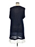 AB Studio Blue Casual Dress Size XL - photo 2