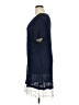 AB Studio Blue Casual Dress Size XL - photo 5