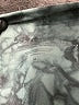 Athleta Tie-dye Teal Active Pants Size M - photo 4