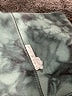 Athleta Tie-dye Teal Active Pants Size M - photo 5