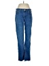 mavi Hearts Blue Jeans Size 29 waist - photo 1