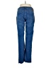mavi Hearts Blue Jeans Size 29 waist - photo 2