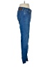 mavi Hearts Blue Jeans Size 29 waist - photo 4